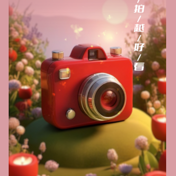 萤火相机 萤火相机