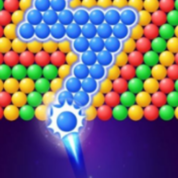 气泡弹珠流行射击(Bubble Shooter) 气泡弹珠流行射击(Bubble Shooter)