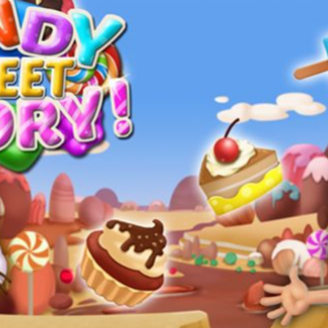 糖果甜蜜故事(Candy Sweet Story) 糖果甜蜜故事(Candy Sweet Story)