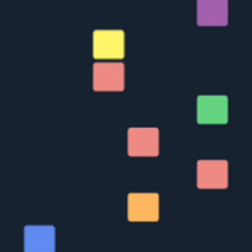 钢琴着色砖(color chaos) 钢琴着色砖(color chaos)