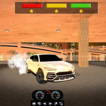 Ư�ƴ�ʦ��ս��(Urus Drift Simulator)