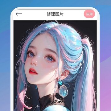 顶萌特效相机 顶萌特效相机