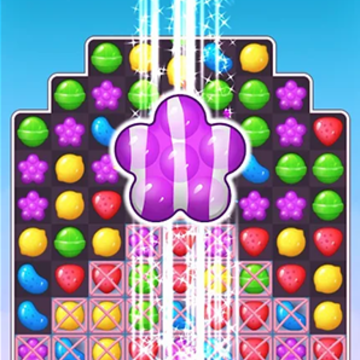 ����ˮ���ǹ�(Fruit Candy)