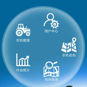 农机监测助手 农机监测助手