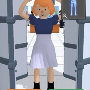 �ɻ�����Ա