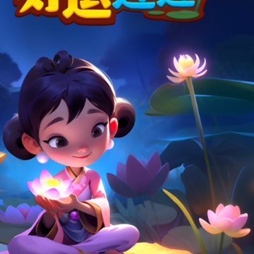 好运莲莲红包版 好运莲莲红包版