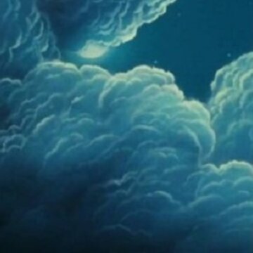 Muzei Ghibli