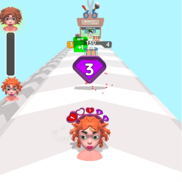 ��ױ�����(Makeup Rush)