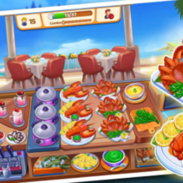 �������(Cooking Land)