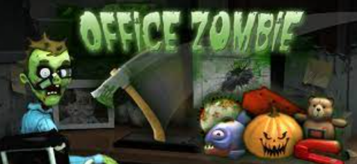 칫ҵʬ(Office Zombie)