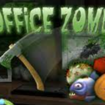 �칫�ҵ�������ʬ��(Office Zombie)