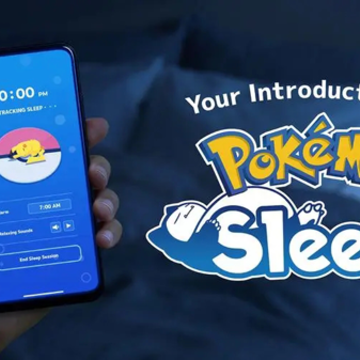 Pokémon Sleep神奇宝贝睡眠游戏下载 Pokémon Sleep神奇宝贝睡眠游戏下载