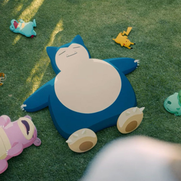 Pokémon Sleep神奇宝贝睡眠游戏下载 Pokémon Sleep神奇宝贝睡眠游戏下载