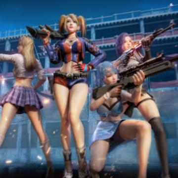 ɥʬ��������(Zombie Hunter:Invasion)