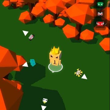 恶鬼抓人大作战Evilgank 恶鬼抓人大作战Evilgank