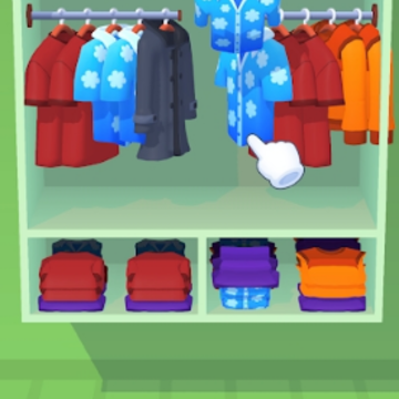 �¹����(Wardobe Sort)
