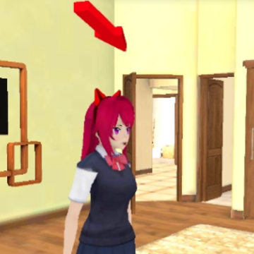 动漫女高中生3D(Anim School Girl Simulator) 动漫女高中生3D(Anim School Girl Simulator)