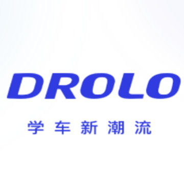 DROLO学车 DROLO学车