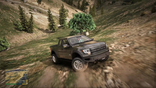 ����ԽҰ4X4