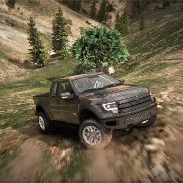 ����ԽҰ4X4