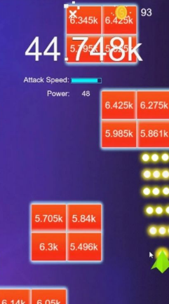 �޾�������ս(Endless Block Challenge)