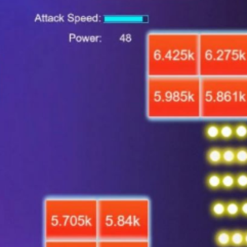 无尽方块挑战(Endless Block Challenge) 无尽方块挑战(Endless Block Challenge)