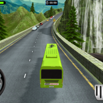 ���˰�ʿ����(Bus Racing Multiplayer)