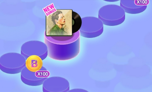 �������(Beat Boom!)