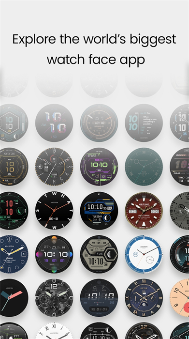 timeflik表盘 timeflik表盘