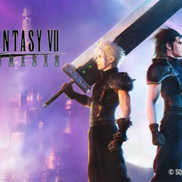 FF7EC最终幻想7永恒危机国际服下载手机版 FF7EC最终幻想7永恒危机国际服下载手机版