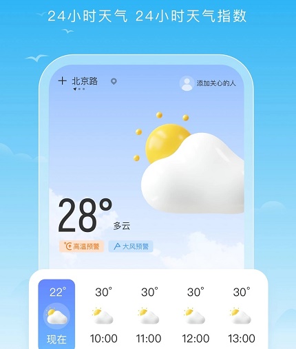 芒果天气 芒果天气