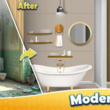 �ҵļҾ��������װ��(My Home Design Redecor Game)