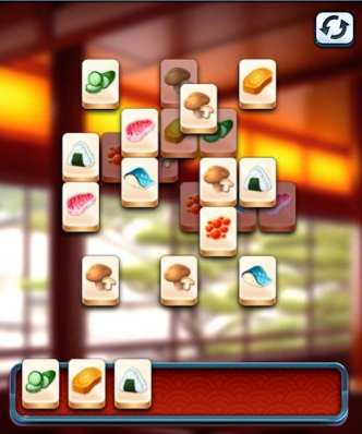 ��˾��ս��(Fresh Sushi!)