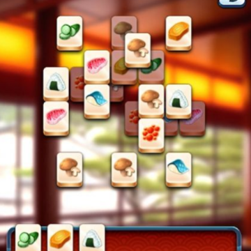 ��˾��ս��(Fresh Sushi!)