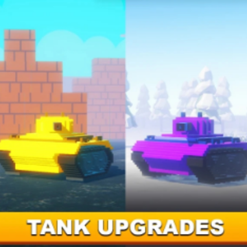 ̹������ս��ģ����(Tank Craft: Battle Simulator)
