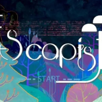 Escapist��Ϸ