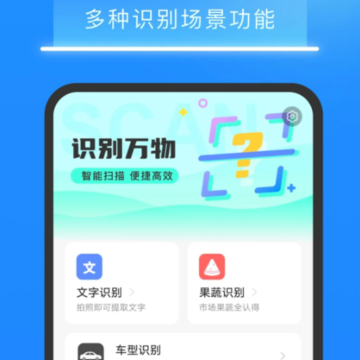 ֪��ɨ����