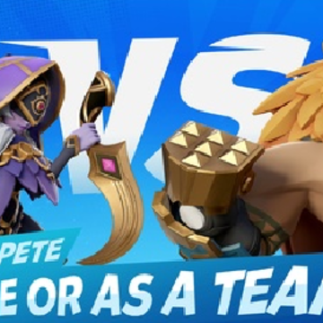 BattleCrush������Ҷ�