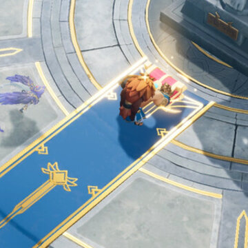 ������Ҷ�(Battle Crush)