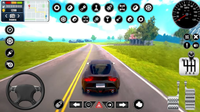 ӡ������������ģ����(Car Saler Simulator 2023)