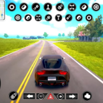 ӡ������������ģ����(Car Saler Simulator 2023)