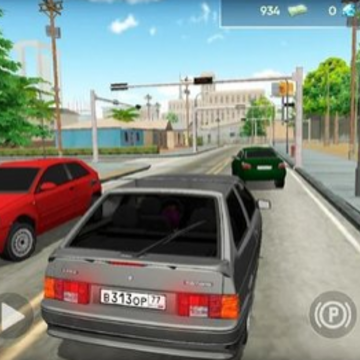 ��ͷ��ʵ��ʻ(SA_LADA 2113)