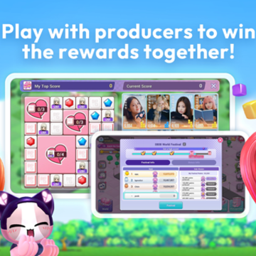 BLACKPINK THE GAME���ʷ����°汾