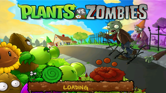 PvZC前传 PvZC前传