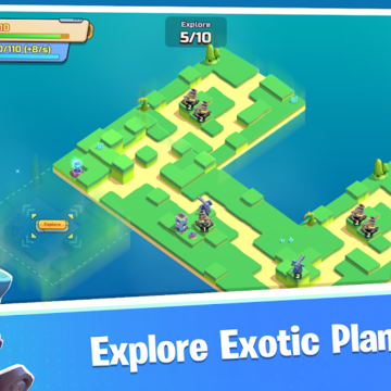 roguetower