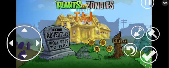 PvZ TAJ��