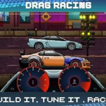 ����X������(PixelXRacer)