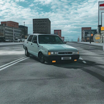 街道赛车中文版 街道赛车中文版