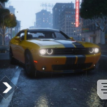 ���⳵ȫ����ս��(Dodge Driving Game)