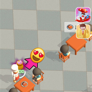 ��ʳ�������׷���Ϸ